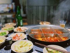 -大虎重庆老火锅(正弘城店)
