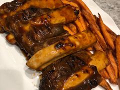 -Hurricane's Grill 飓风牛排