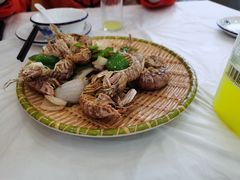 -碧海银沙海鲜餐厅(恒大海上威尼斯店)