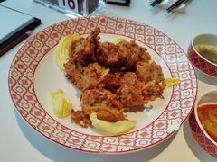 -谭厨中山传家菜.乳鸽.脆鲩鱼(华强北中航城店)