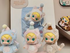 -泡泡玛特POPMART(天环购物中心店)