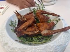 -蔡澜点心·粤菜(月星环球港店)