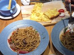 -夏日玛莉西餐厅(岳阳花板桥步步高店)