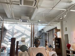 -瓦库茶馆17号(海汇港店)