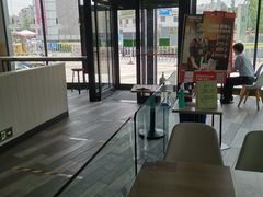 -肯德基(巴沟店)