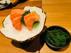 -初居食屋日式料理(万象城购物中心店)