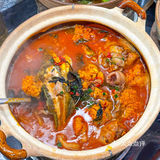 报！！在长沙吃完这顿砂钵菜再走  