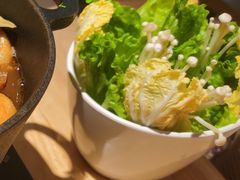 -牛腩之旅·牛腩牛杂煲(光启城美食城店)