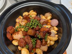 -狮王府淮扬菜(夫子庙老门东店)