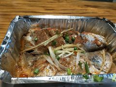 -木屋烧烤(龙湖天街店)