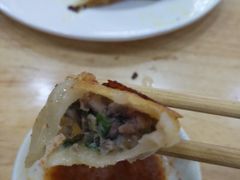 -西工饭庄快餐厅(西工小街店)