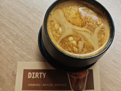米香dirty-IN STEP咖啡馆(禾祥东SOE主营店)