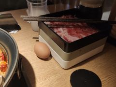 -温野菜涮涮锅(西单大悦城店)