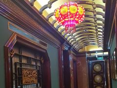 -鹊华居·地道鲁菜·海鲜·融合味(大明湖店)