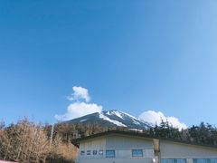 -富士山吉田線五合目