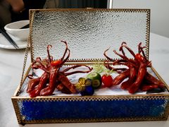 -3号仓库·创意中国菜(新世界城店)