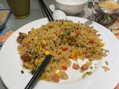 -大头力茶餐厅(花都融创茂店)
