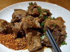 -王妈热卤·川味馆(海昌店)