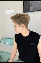 -星座接发烫染美发超市