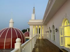 -爱琴海假日餐厅(八里湖婚礼公园店)