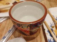 -老江南春·中国龙菜(衡山路店)