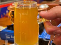 -如意林卡藏餐吧 (九寨沟店)