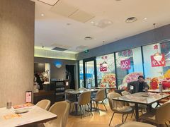 -必胜客(上海新南方商城PH店)