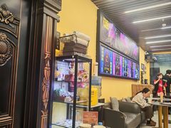 -谜盒子奇幻密室(南屏店)