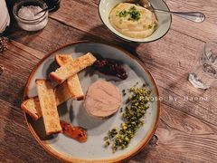 -RAC BAR(安福路店)