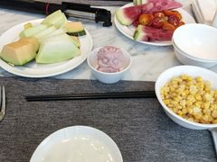 -北京王府井希尔顿酒店·万斯阁西餐厅