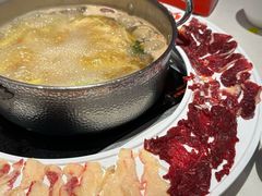 -牛很鲜潮汕牛肉火锅(椒江店)