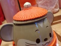 -星巴克(成都东站店)