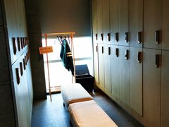 -深圳中洲万豪酒店