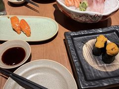-Tuna maki寿司(苏州万象天地店)