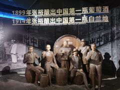 -北京张裕爱斐堡酒庄