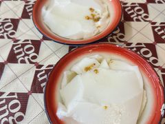 桂花豆腐脑-老三样·旧食新味(船山路店)
