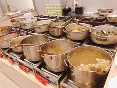 -四海之家(蛇口店)