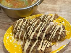 -Woolee韩食堂·韩式家庭料理