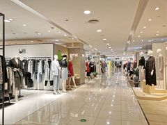 -巴黎春天(浦建店)