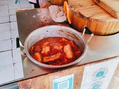 -老嘢扣肉糯米饭(云亭街店)