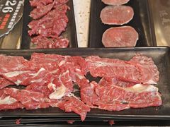 -海汕记·潮汕鲜牛肉火锅·自助