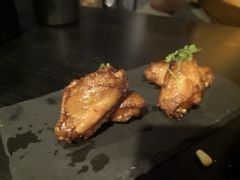 -C&R西班牙餐厅