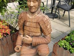 -禅射堂(嘉善越里店)