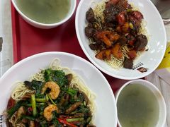 -常熟炒浇面馆(蓝旗街店)