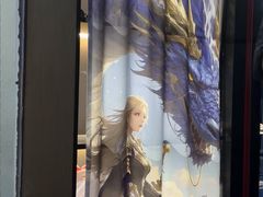 -屋有岛沉浸游戏旗舰店(中山公园店)
