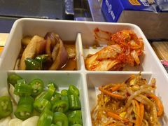 -金妈家烤肉(龙湖U城天街店)