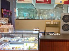 -7号里低糖生日蛋糕(南阳路店)