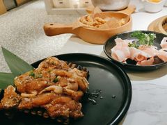 -花味·自助烤肉(南方时代店)