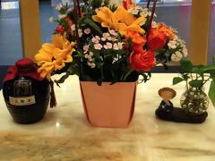 -小厨娘淮扬菜(六合欢乐港店)