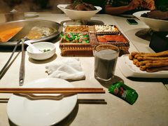 -海底捞火锅(璞丽中心店)
